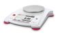 Precision balances Scout&trade; series STX series with touchscreen and additional features, 0,01 g, 620 g, STX622