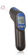 Infrared thermometer Scantemp Pro 450 with thermocouple input