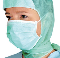 Masques chirurgicaux SUAVEL<sup>&reg;</sup> Protec Plus