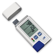 Data logger LOG200 series, LOG210