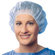 Hairnet SUAVEL<sup>&reg;</sup> Astrid, &#216;: 60 cm, white