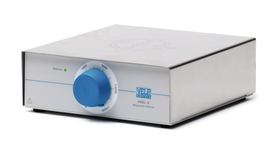 Small magnetic stirrer MSL 8