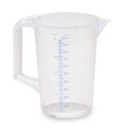 Measuring jugs, 1000 ml