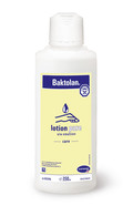 Skin care Baktolan<sup>&reg;</sup> lotion pure emulsion