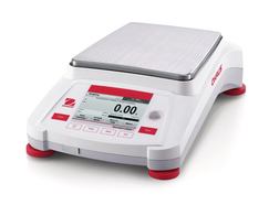 Analytical and precision balance Adventurer<sup>&reg;</sup> series With external calibration, non-approved models, 0,1 g, 4200 g, AX4201
