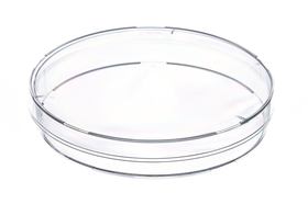 Petri dishes with vents, 90 x 16 mm, Non-sterile