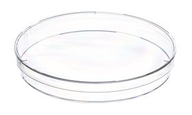 Petri dishes with vents, 145 x 20 mm, Non-sterile