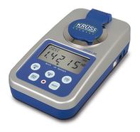Hand-refractometer digitaal DR serie DR -301-95