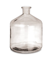 Zubehör Bürettenflasche für Titrierapparate, Klarglas