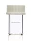 Hybridisation vial Non-coated, Height: 100 mm, 35 mm