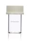 Hybridisation vial PVC-coated, Height: 75 mm, 35 mm