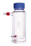 Weithalsflasche GLS 80 doppelwandig, 1000 ml