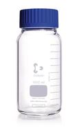 Wide mouth bottle DURAN<sup>&reg;</sup> GLS 80 Clear glass, 1000 ml