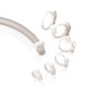 Colliers de serrage ROTILABO<sup>&reg;</sup>, Pour: Flexible de &#216; ext. 6,0-6,5 mm