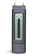 Material hygrometer