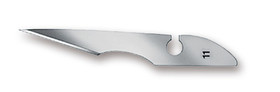 Scalpel blades BAYHA<sup>&reg;</sup> sterile (Discontinued product), 11