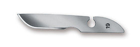 Scalpel blades BAYHA<sup>&reg;</sup> sterile, 19