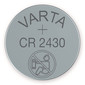 Knoopcel Varta, V 357, 143 mAh