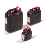 Fuel canister, 2 l