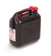 Fuel canister, 10 l