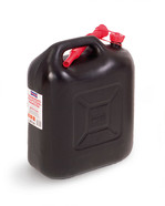 Jerrycans à carburant, 20 l