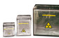 Radiation protection waste containers SEKUROKA<sup>&reg;</sup> Gamma radiation protection, 3.3 l