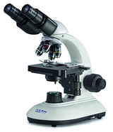 Transmitted light microscope OBE series OBE 112 binocular