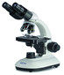 Microscope à lumière transmise série OBE OBE 112 binoculaire