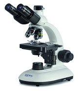 Transmitted light microscope OBE series OBE 114 trinocular