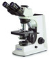 Phase contrast microscope OBL series OBL 145 binocular