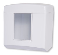 Folded hand towel dispenser Midi