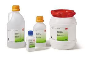 Silicone oil M 500, 1 kg