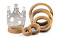 Cork rings ROTILABO<sup>&reg;</sup>, Suitable for: Flask 10 000 ml