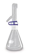 for TLC atomiser with Erlenmeyer flask