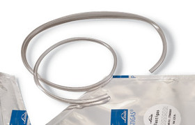 Accessories inflation hose for 2.5 l PLASTIGAS<sup>&reg;</sup> bags
