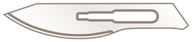 Scalpel blades fro handle No. 4, 24