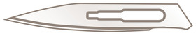 Scalpel blades fro handle No. 4, 36
