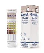 Test strips QUANTOFIX<sup>&reg;</sup> Chloride