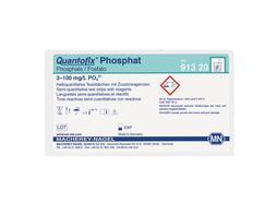 Test swabs QUANTOFIX<sup>&reg;</sup> Phosphate