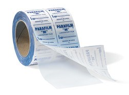 Sealing film PARAFILM<sup>&reg;</sup> M, 100 mm, 75 m, 1 unit(s)