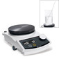 Heating and magnetic stirrer MR Hei series Hei-Connect model