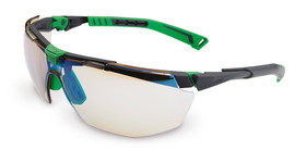Lunettes de protection 5X1 In/Out