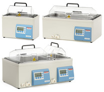 Waterbad Precision-serie Standaard, 10 l, 30 tot 100 °C, GP 10
