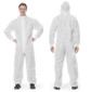 Overalls 3M&trade; series 4510, Size: XXXL