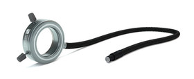 Accessories Fibre-optic cable for LED series cold light source, Fibre-optic split-ring light 66. L: 1000 mm, active-&#216;: 9 mm