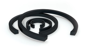 Accessories Reducing ring for LED ring lights for LED series cold light source, &#216; 66 mm to &#216; 60 mm