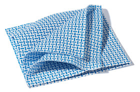 Reusable wipes All-purpose cloths