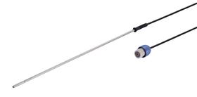 Accessories type H 67.60 stainless steel temperature measuring sensor for EUROSTAR 60/100 control laboratory stirrers