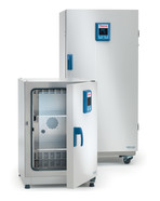 Cooling incubator Heratherm&trade; IMP series With inside socket – not switchable, 178 l, IMP180 desktop unit
