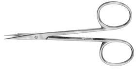 Dissecting scissors Stevens